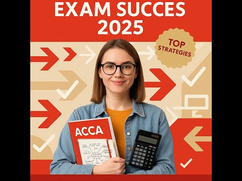 ACCA Examiners Reveal the One Revision Mistake Everyone Makes
