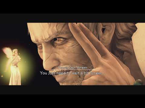 Deadly Premonition 2 - Interrogation pt. 2 (No commentary - Nintendo Switch)