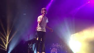 AJR - Don&#39;t Throw Out My Legos Live 11/5/18