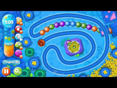 Woka Woka Game Level 94