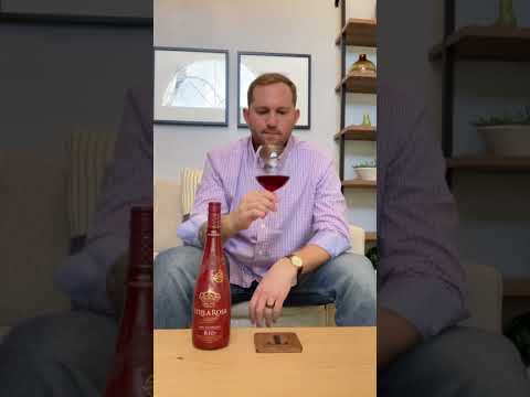NA Occasion- Episode 56: Stella Rosa Red Review