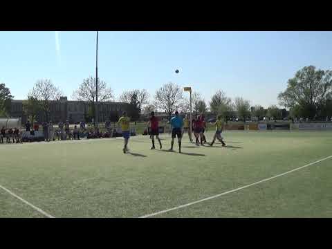 SKF-Antilopen, doelpunten SKF