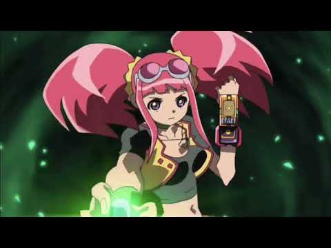 Dinosaur King: All Transformation and Dinotector. (Japanese Version)