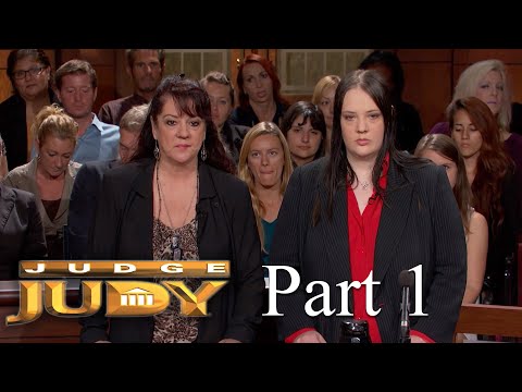 Woman Denies Pawning Roomie's Glasses!