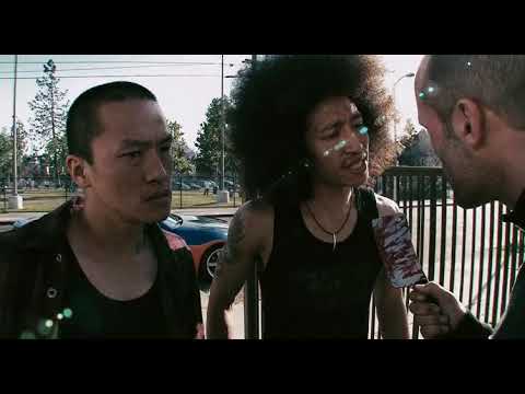 Crank 2 High Voltage 2009 Jason Statham