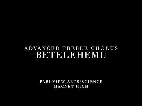 Betelehemu (Andy Beck)