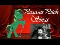 Ponyphonic-Lullaby for a Princess (Live Cover ...