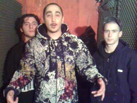 EKO FRESH & KLD-BROHZ