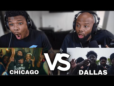 VonOff1700 - On Deck & DeeGlokk x 1BoDean - BELT BOYS | DAD REACTION!