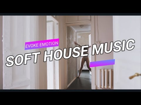 Soft House Music - Work Of Art By Bonsaye