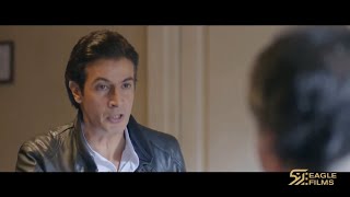 الضابط شاكك في زوج الضحية‼️ بس ما عندوش دليل‼️بصوا حصل ايه‼️🤯