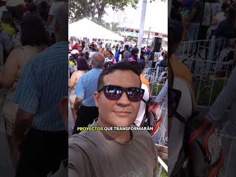 8 de marzo en Valera estado Trujillo, Poder popular #Venezuela