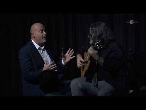 FLAMENCO EN LA GARCIA LORCA #111 - CURRO PIÑANA, CANTAOR