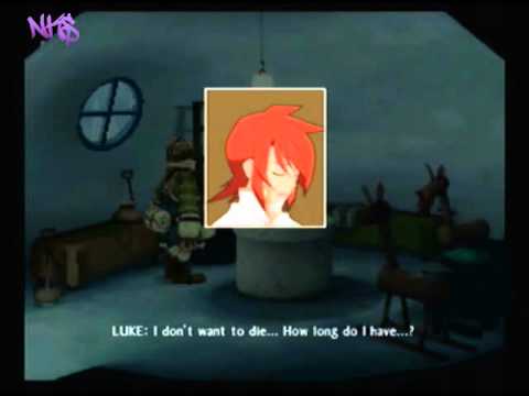Tales of the Abyss Skit 372 - A Fate of Death