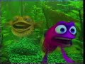 Finding Nemo Filthy Tank