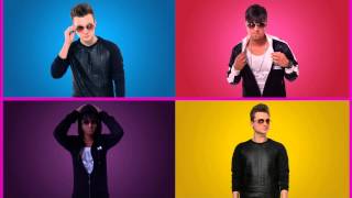 Rassell & Edvards Grieze - Vienā frekvencē