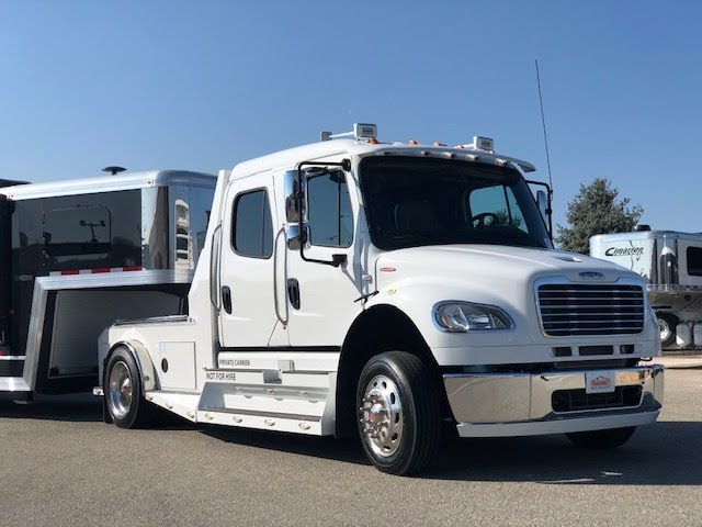 Preview image of 2015 Freightliner M2 106 Sport Chassis youtube video