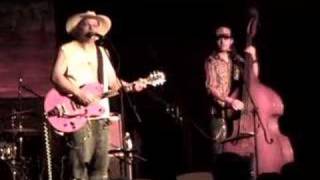 Fred Eaglesmith - Water In The Fuel