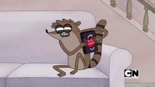 Regular Show - Terror Tales of the Park IV (NYCC Sneak Peek)