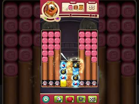 Toon Blast Level 3481 😃 Narration