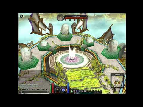Pristontale EU ( Solo Guide Quest 35+ Oasis )