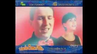 Marco &amp; Alice a Liscio come L'Olio - Happy Christmas (War is Over)