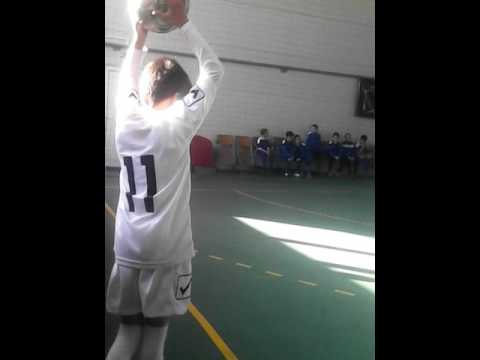 Otelu galati vs Fortuna 2-1 repriza1