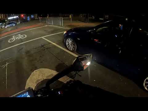 another driver caught and prosecuted - 6 points