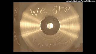 Agaric - We Are 008 B