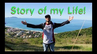 Who am I? (Testimony) | Max Martini