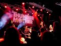 THUNDERMOTHER Mexico 2022 05 28 FABRIK Coesfeld 2022 05 28