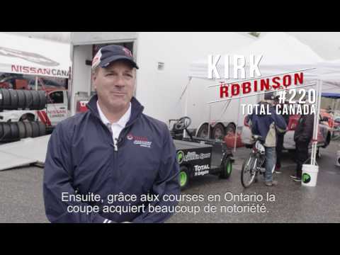 Calabogie’s May Race Fest <br /> Calabogie Motorsports Park, ON - 2016