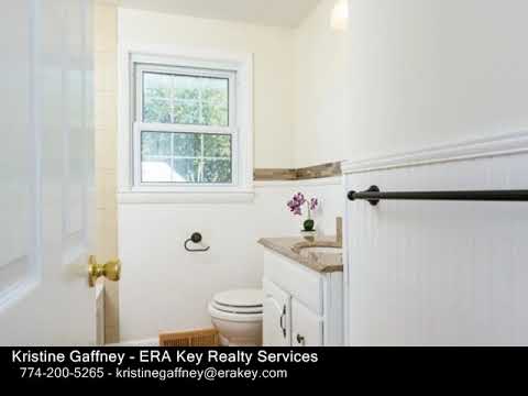 2 Westport Rd, Worcester MA 01605 - Single Family Home - Real Estate - For Sale -