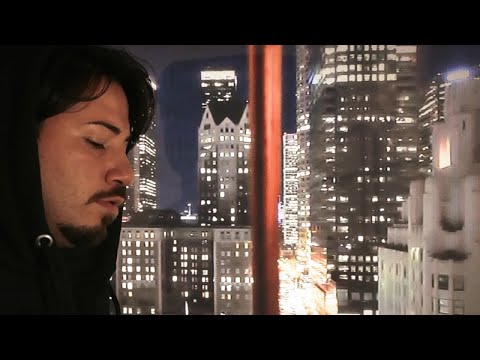 Giampiero Macaluso - Nun Te Ne Vaje (Official Video)