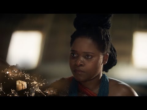 A woman of her word – Ifalakhe | Mzansi Magic