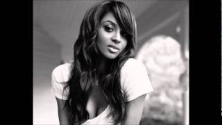 Ciara - Gifted (Prod By Tricky Stewart &amp; The-Dream).