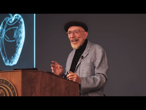Kip Thorne: The Astrophysicist Who Brought Gravity to the Silver