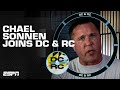 UFC 295 Recap with Chael Sonnen + DC & RC Draft Top UFC Fighters of All-Time ?
