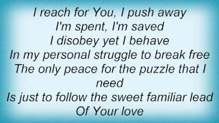 Avalon - A Maze Of Grace Lyrics_1