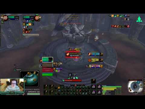 Tips & Tricks | 2500mmr RMPally Can’t Kill Me!! - 8.1.5 Mistweaver Monk PvP