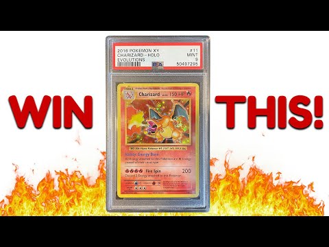 Psa 9 Charizard 2016