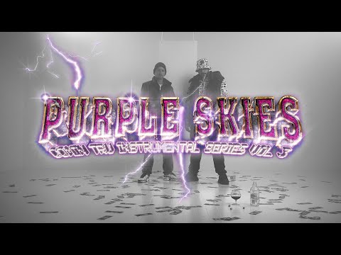Tru Comers - Purple Skies (A short movie by Patrice Gerber)