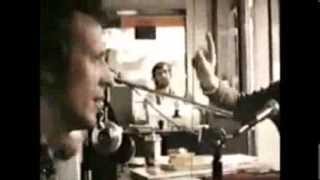 Clouseau - Vrijer dan de Wind - video edit by Arnold Overhaart