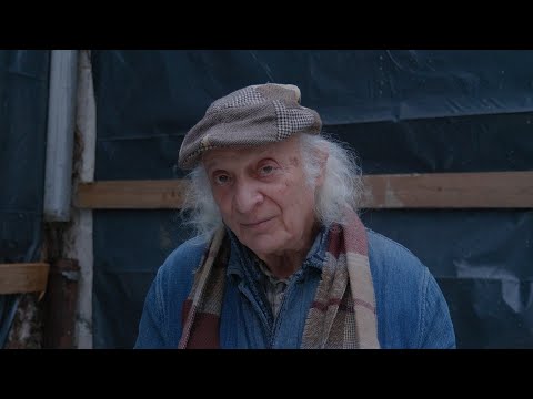 Boris Lehman on Looking for my Birthplace