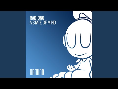 A State Of Mind (Extended Mix)