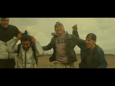 L'Gouvi - Mindek  (Prod By Skarus beats)