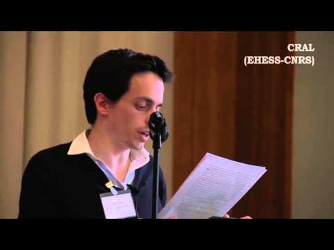 ENN "The Three Riddles in Giacomo Puccini's Turandot"