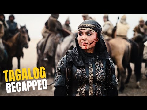 Ang Kuwento Nang Dakilang Reyna Na Tumalo Sa Hari Ng Imperyo Ng Persia | TAGALOG RECAP