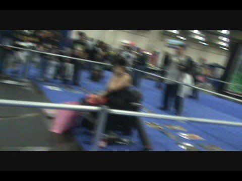 NYAF Anime Festival 2008 Part 3