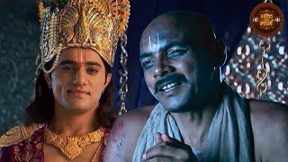 DWARKADHEESH | Full Episode 58 | श्री कृष्ण लीला | Krishna Leela | द्वारकाधीश